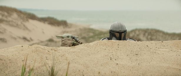 来年は「スター・ウォーズ」誕生50年のアニバーサリーイヤー！
