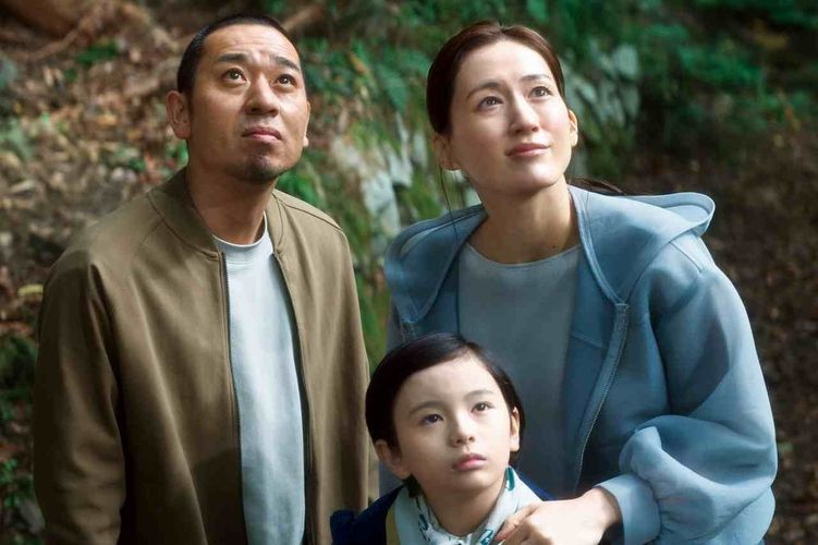 1位は綾瀬はるか主演、是枝裕和監督作『箱の中の羊』！今週公開作品のMOVIE WALKER会員“みたい映画”ランキングを発表！
