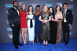 話題のドラマの見どころをチェック！