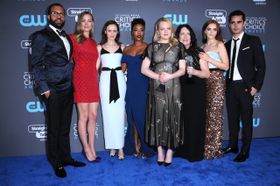 話題のドラマの見どころをチェック！