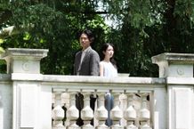 渡辺淳一原作の「シャトウ ルージュ」が映画『月がみている』として11月に公開されることが決定！