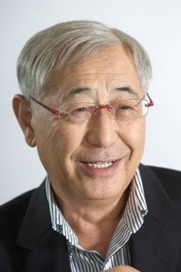 原作者の渡辺淳一