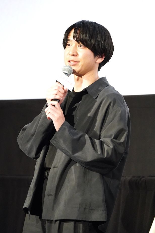 各キャラクターのプロフィール帳を作成したという風間太樹監督