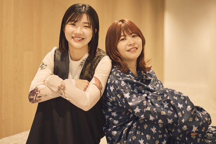 Aマッソ加納＆3時のヒロイン福田麻貴が『箱の中の羊』で感じた“俳優”大悟の凄み「感情がたかぶるシーンは本当に役者そのもの」 