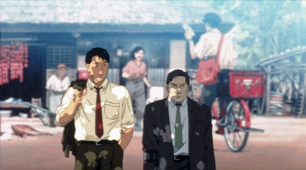 2002年の春休みに劇場公開された『ＷＸIII 機動警察パトレイバー』
