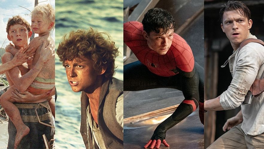 トム・ホランドがついに30歳！『シビル・ウォー／キャプテン・アメリカ』から10年、2026年はさらに飛躍の年に