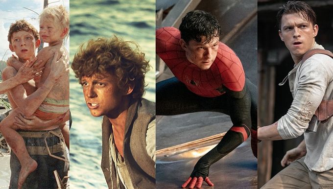 トム・ホランドがついに30歳！『シビル・ウォー／キャプテン・アメリカ』から10年、2026年はさらに飛躍の年に