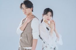 木戸大聖、「桜田ひよりって、やっぱりすごい！」と惚れ惚れ！初共演の感想を語り合う