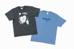 A24公認の『マテリアリスト 結婚の条件』日本オリジナルTシャツが発売