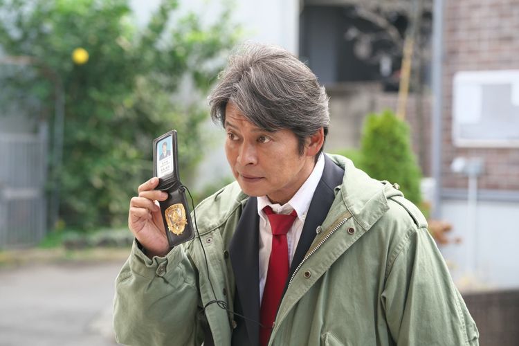 青島俊作がついに“捜査一課”に着任！『踊る大捜査線 N.E.W. メトロポリスを駆け抜けろ！』現場を駆ける姿を捉えた特別映像