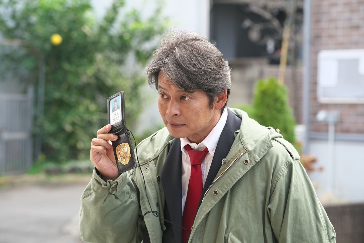 青島俊作がついに“捜査一課”に着任！『踊る大捜査線 N.E.W. メトロ 