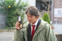 青島俊作がついに“捜査一課”に着任！『踊る大捜査線 N.E.W. メトロポリスを駆け抜けろ！』現場を駆ける姿を捉えた特別映像