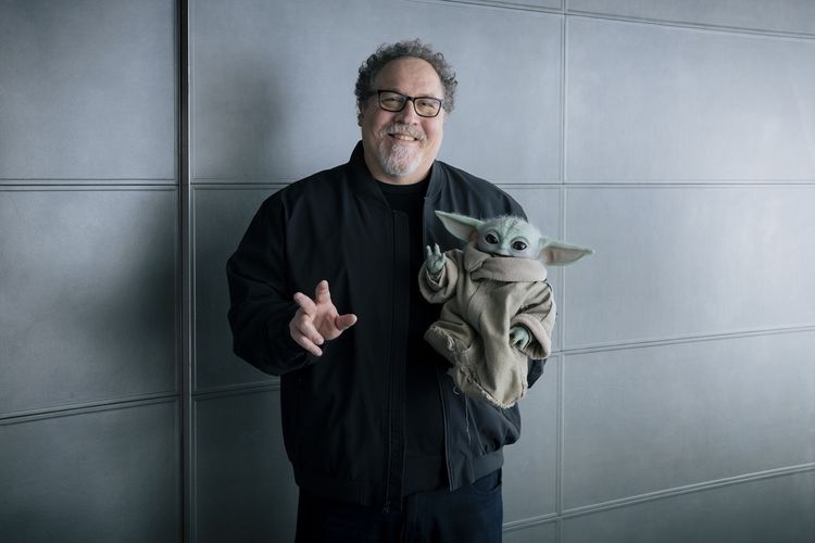 ジョン・ファヴロー監督が明かした『マンダロリアン＆グローグー』に多くのモンスターが登場する理由「ストーリーはわかりやすく、技術はオタク向けに」