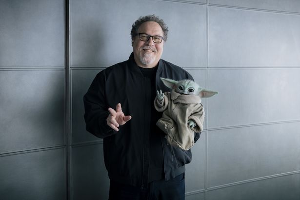 『スター・ウォーズ／マンダロリアン・アンド・グローグー』でメガホンを取ったジョン・ファヴロー監督にインタビュー！
