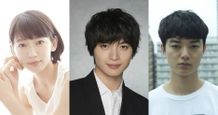 『パラレルワールド・ラブストーリー』の映画化に人気俳優陣が集結！