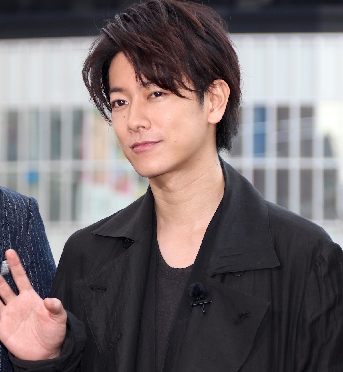 佐藤健、28歳での高校生役に自虐！「厳しい」の声に「ぐうの音も