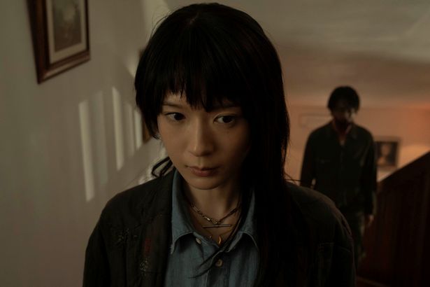 本作はデイヴ監督が長年温めてきた“念願のホラー企画”だったという
