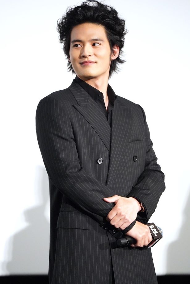 続編があったら…と話す場面も多かった
