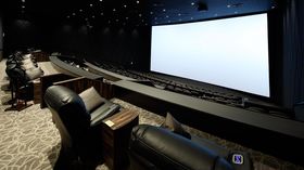 「109シネマズ」の鑑賞料金改訂は6月26日より実施される(画像は「109シネマズ 二子玉川」)