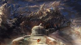 『甲鉄城のカバネリ 〜海門決戦〜』はTVシリーズのその後の物語となる