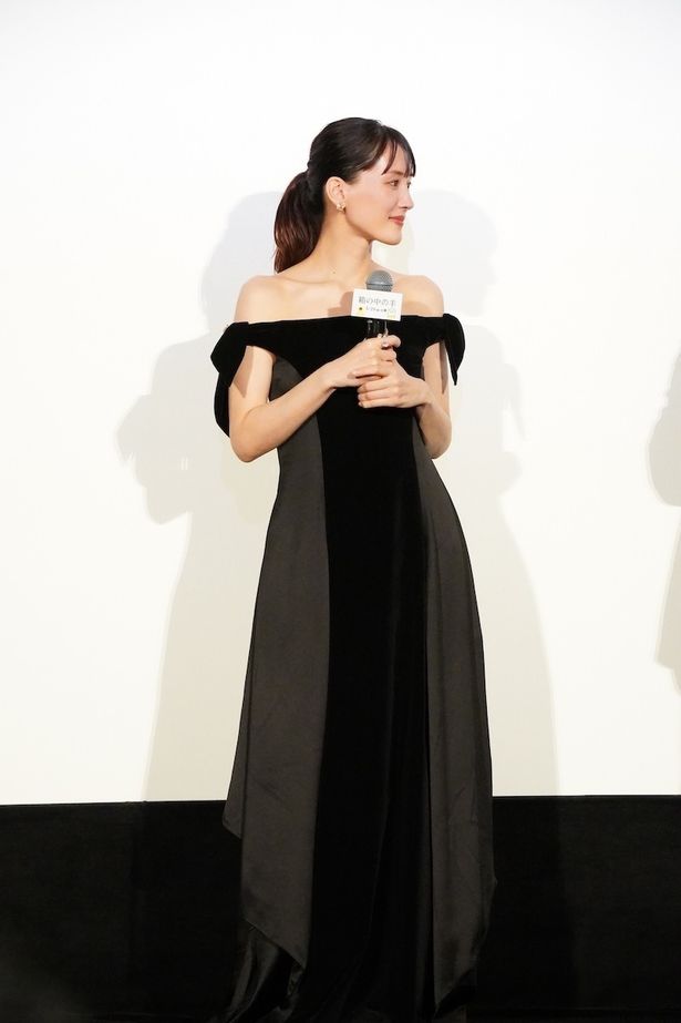 箱の中の羊』綾瀬はるか、大悟のエスコートに“安心感”！大悟は膝枕