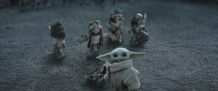 『スター・ウォーズ／マンダロリアン・アンド・グローグー』に登場するサブキャラクターの背景を解説！