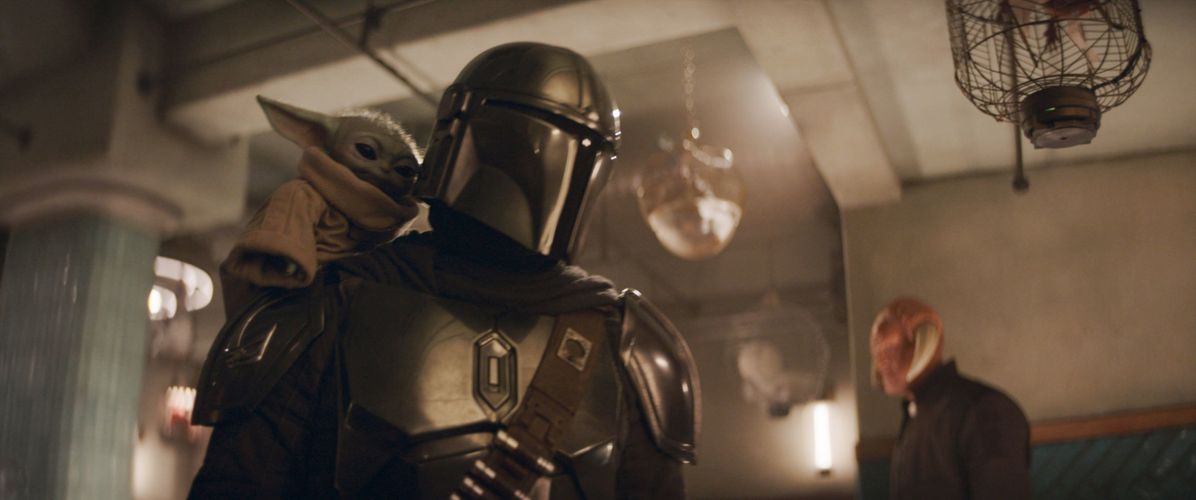 北米サマーシーズンの幕開けは『スター・ウォーズ／マンダロリアン・アンド・グローグー』がNo. 1発進！ライバルは制作費100万ドルのホラー映画？