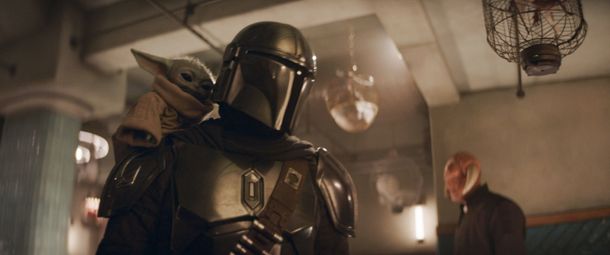 「スター・ウォーズ」7年ぶりの劇場公開新作がメモリアル・デー週末の主役に！