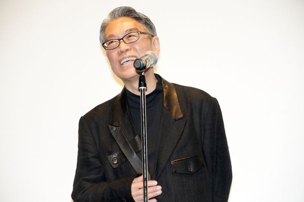 第4回日本ホラー映画大賞、授賞式の様子