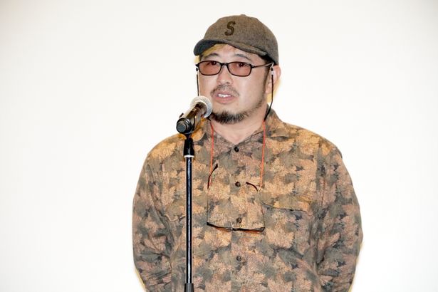 第4回日本ホラー映画大賞、授賞式の様子