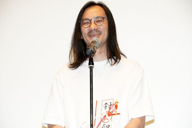 第4回日本ホラー映画大賞、授賞式の様子