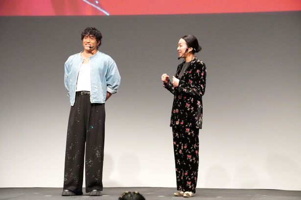 浅田真央と中務裕太、ジャファー・ジャクソンの熱演に驚き！