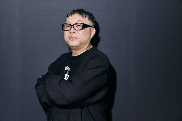 今後の「モノノ怪」の構想を語った中村総監督