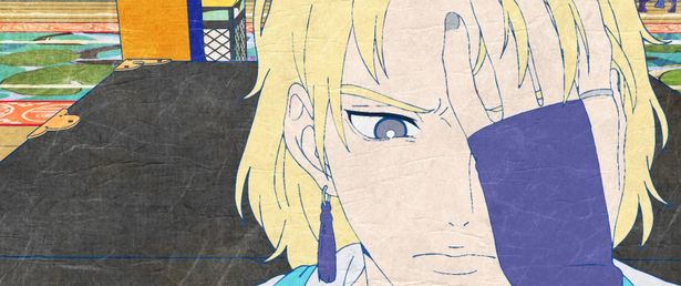 越田監督は「モノノ怪」のアニメでの広がりを希望！
