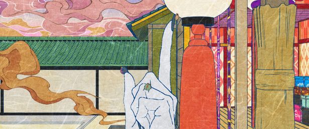薬売りの数だけ、物語が誕生する可能性も！？
