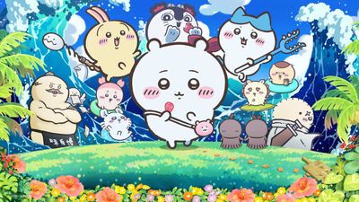 シリーズ中でも異色かつ人気の長編エピソード、通称「セイレーン編」を映画化