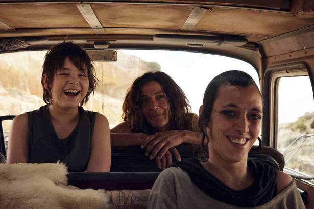 第38回東京国際映画祭ガラ・セレクション部門でも上映された『シラート』