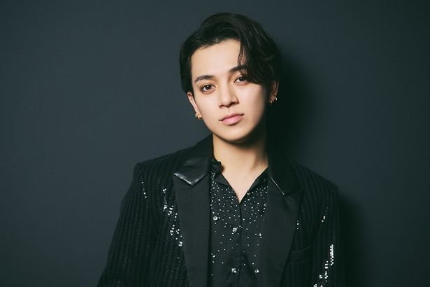 同じTravis Japanのメンバーで高校の同級生でもある松倉海斗＆中村海人との昼休みのエピソードも披露