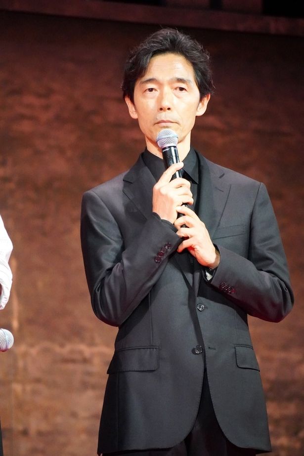 『キングダム 魂の決戦』ワールドミレミアの様子