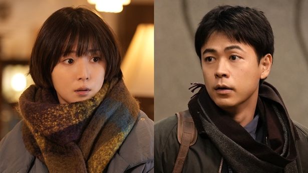 【写真を見る】『男ともだち』で7年ぶりの共演となる松岡茉優と成田凌