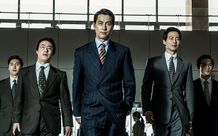 『ザ・キング』ではチョン・ウソン＆チョ・インソンの二大イケメンが初共演