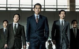 『ザ・キング』ではチョン・ウソン＆チョ・インソンの二大イケメンが初共演