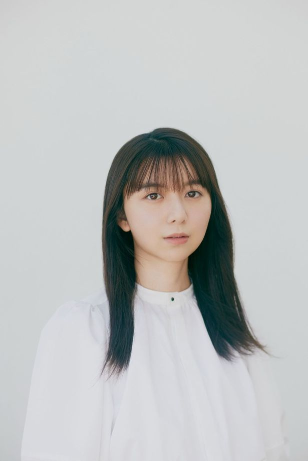 【写真を見る】リンクレイター監督を敬愛する上白石萌歌がナレーションを担当！