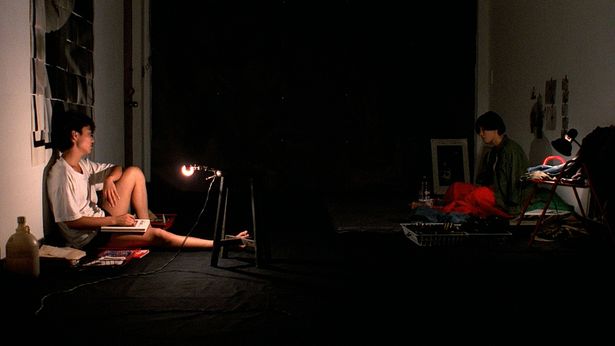 エドワード・ヤン監督の代表作が劇場に再降臨！『恐怖分子 デジタルリ