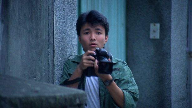 エドワード・ヤン監督の代表作が劇場に再降臨！『恐怖分子 デジタルリ