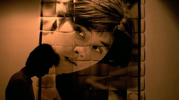 【写真を見る】早世の天才監督エドワード・ヤンが描く、1980年代台北の孤独。予告映像は前衛的な仕上がりに