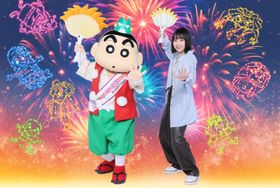 主題歌はTOMOOの「大人になったら」に決定