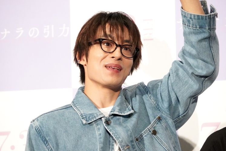 『サヨナラの引力』ジャパンプレミア開催、ク・ギョファンの来日に大歓声！前田敦子も大興奮「緊張しています」