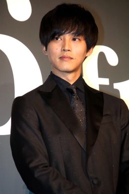 『娼年』で主演を務めた松坂桃李