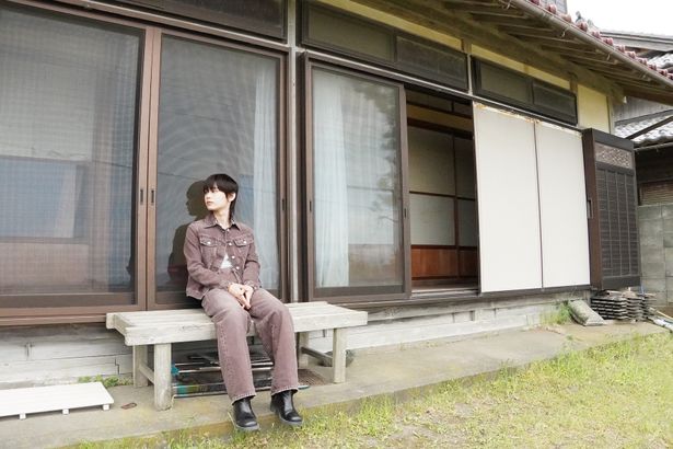 勇輝が寝泊まりするクラブハウスも、シーズンにはライフセーバーたちが実際に使用している